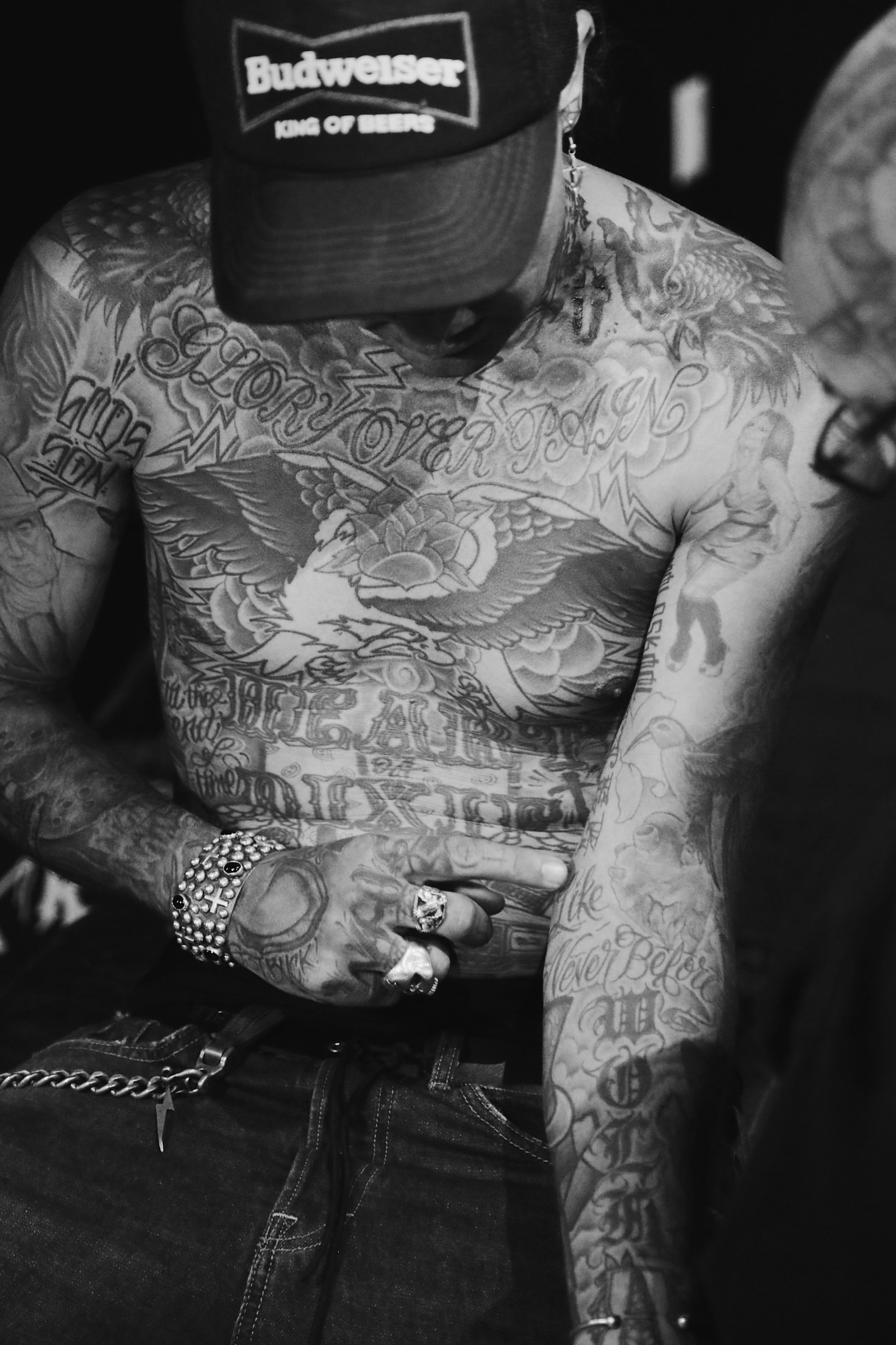 How to Choose Your Perfect Tattoo