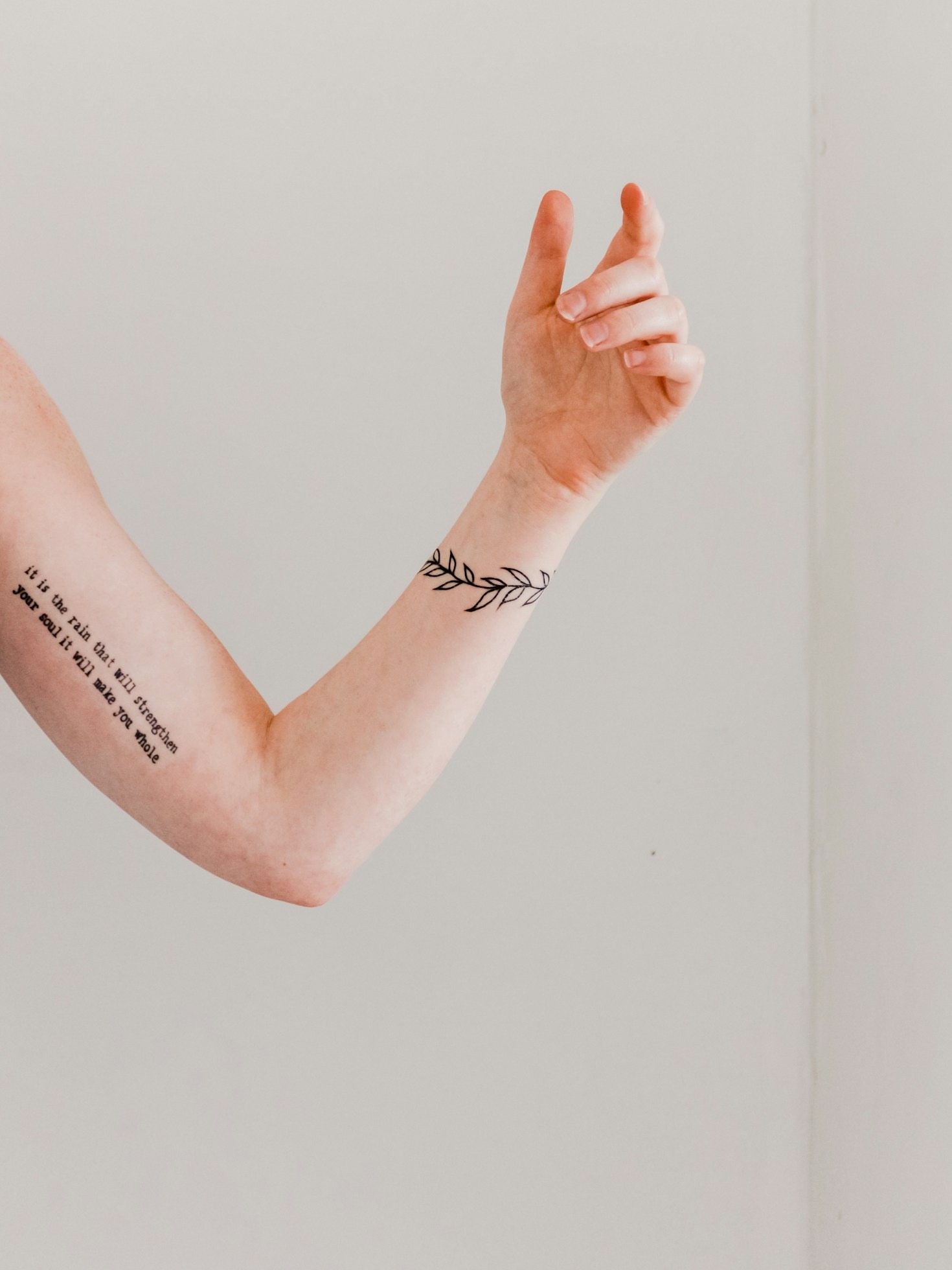 Exploring Ylvart’s Unique Tattoo Styles
