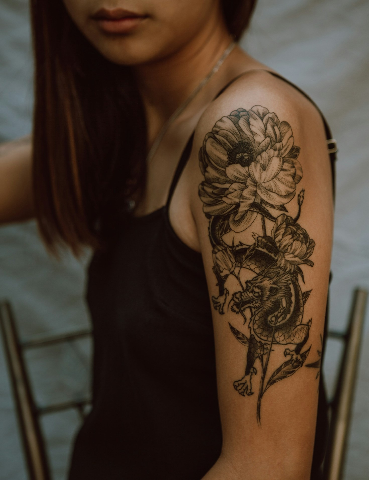The Evolution of Modern Tattoo Creativity