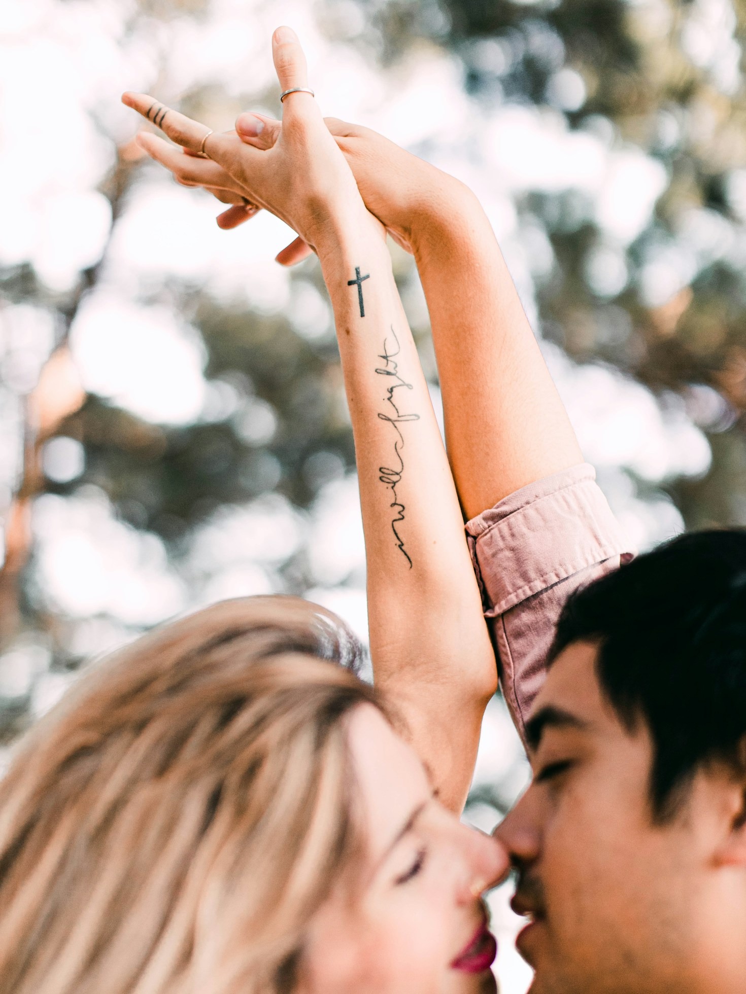 Why Tattoos are the Ultimate Expression